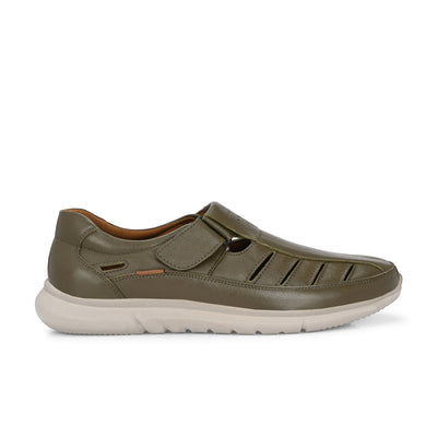 Zero Gravity Sandals by Egoss