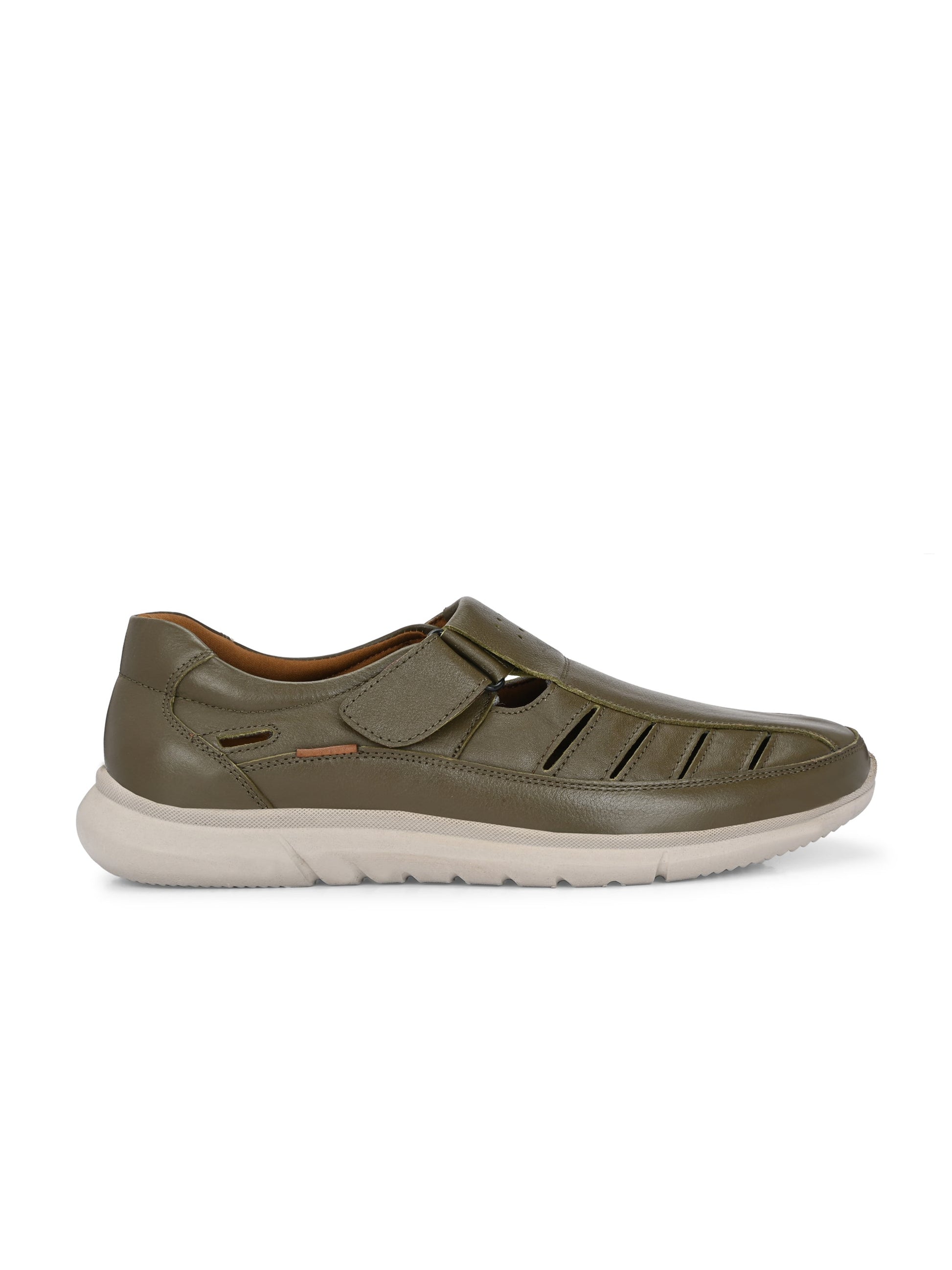 Zero Gravity Sandals by Egoss