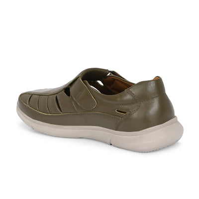 Zero Gravity Sandals by Egoss