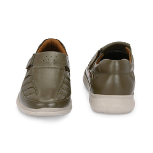 Zero Gravity Sandals by Egoss