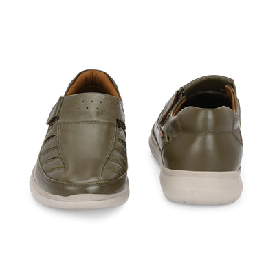 Zero Gravity Sandals by Egoss