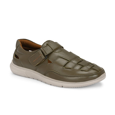Zero Gravity Sandals by Egoss