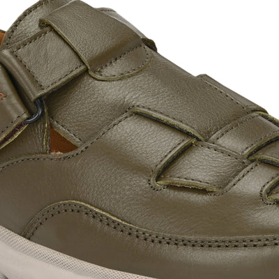 Zero Gravity Sandals by Egoss
