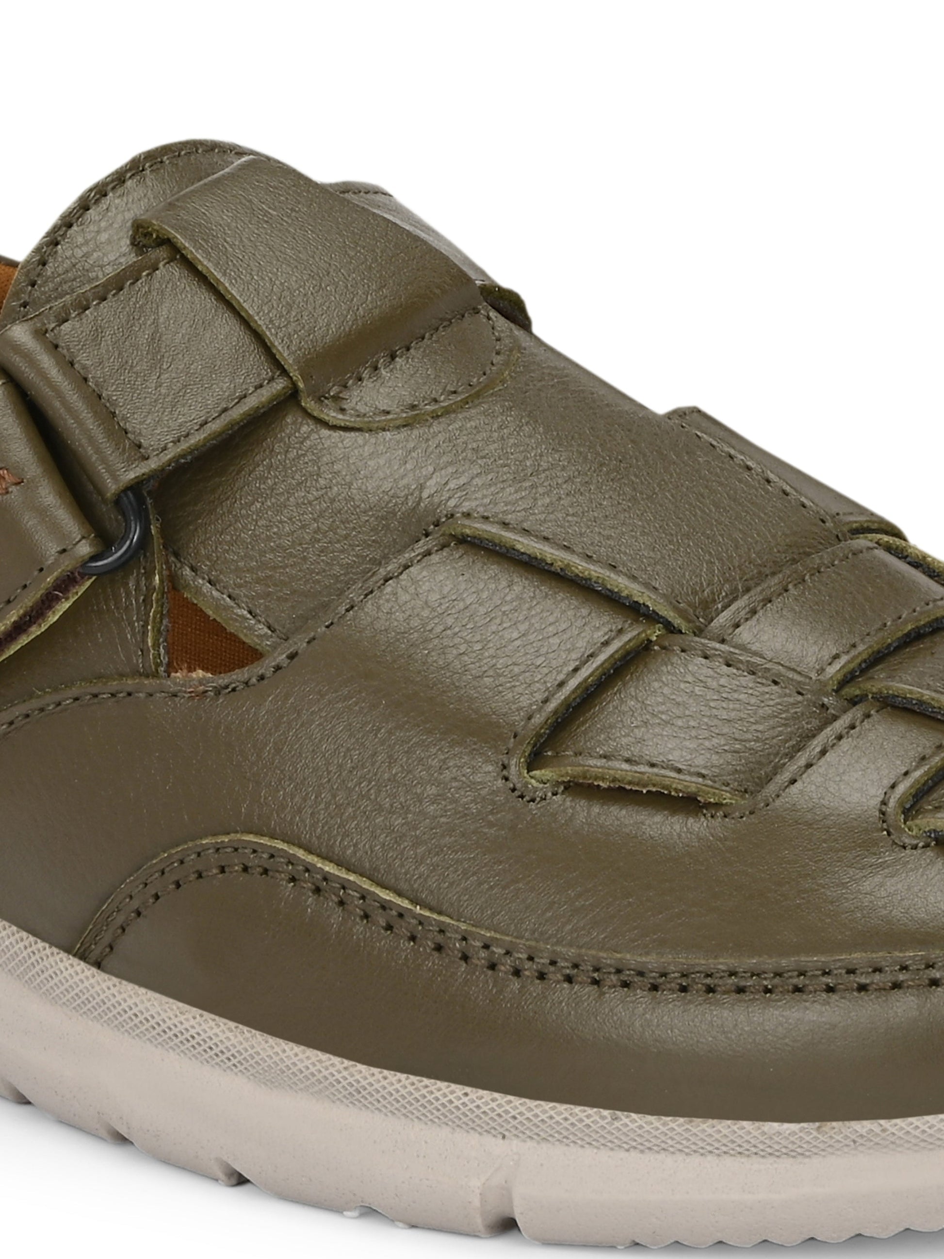Zero Gravity Sandals by Egoss