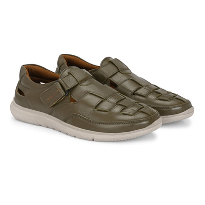 Zero Gravity Sandals by Egoss