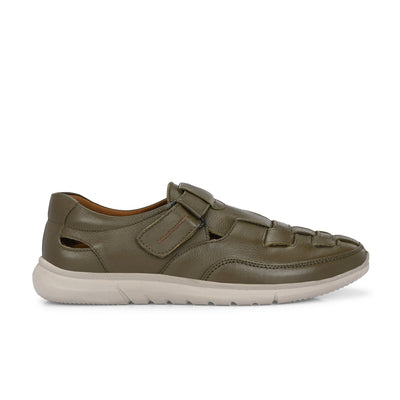 Zero Gravity Sandals by Egoss
