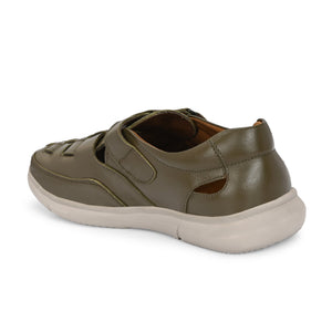 Zero Gravity Sandals by Egoss