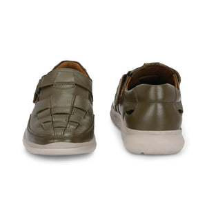 Zero Gravity Sandals by Egoss
