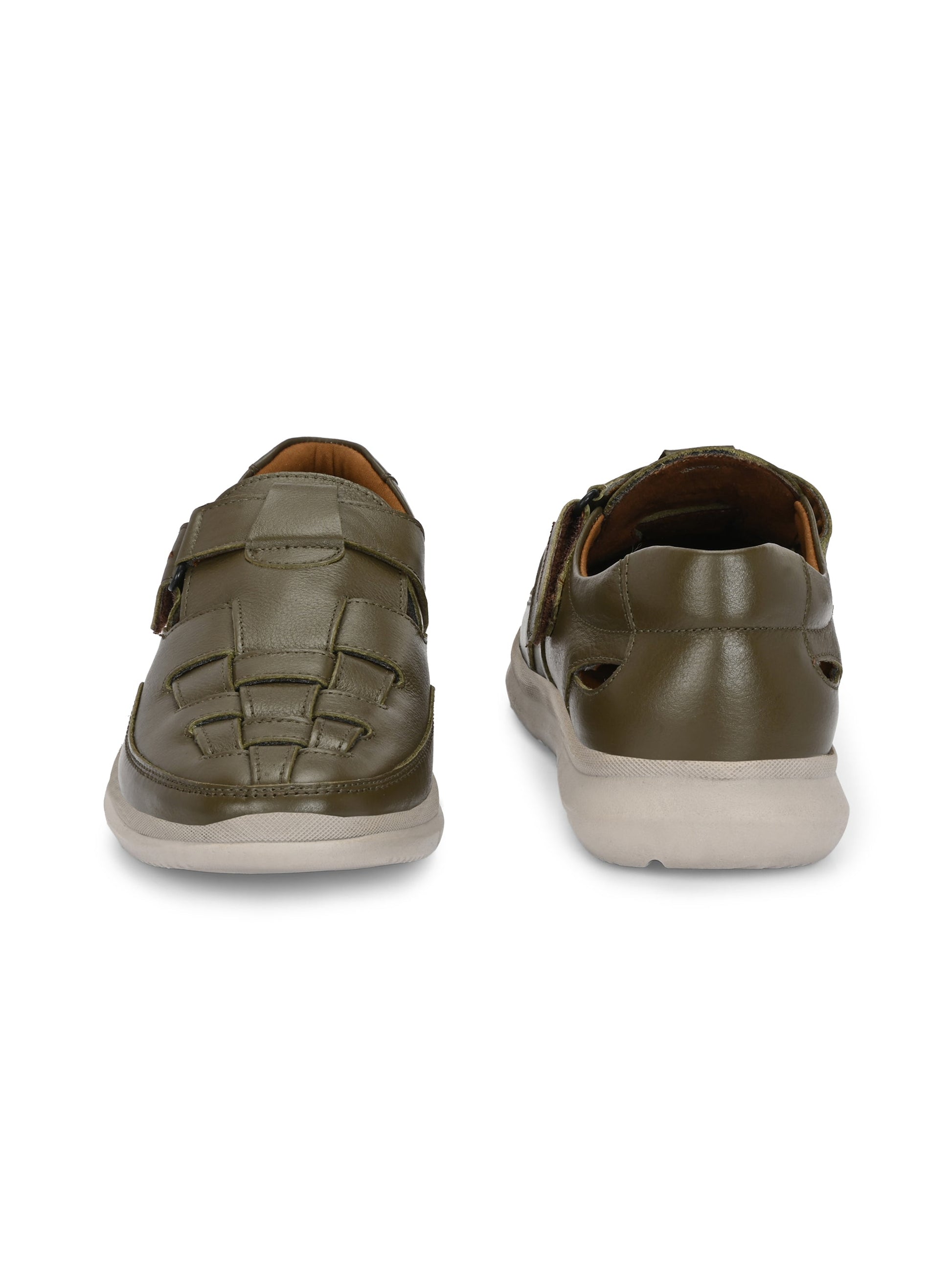 Zero Gravity Sandals by Egoss