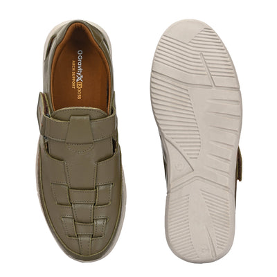 Zero Gravity Sandals by Egoss