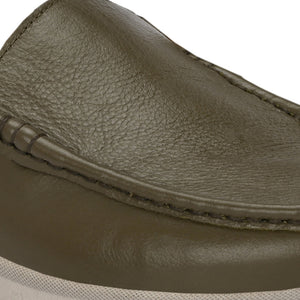 Zero Gravity Slip-On Mules by Egoss
