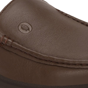 Zero Gravity Slip-On Mules by Egoss
