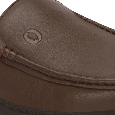 Zero Gravity Slip-On Mules by Egoss