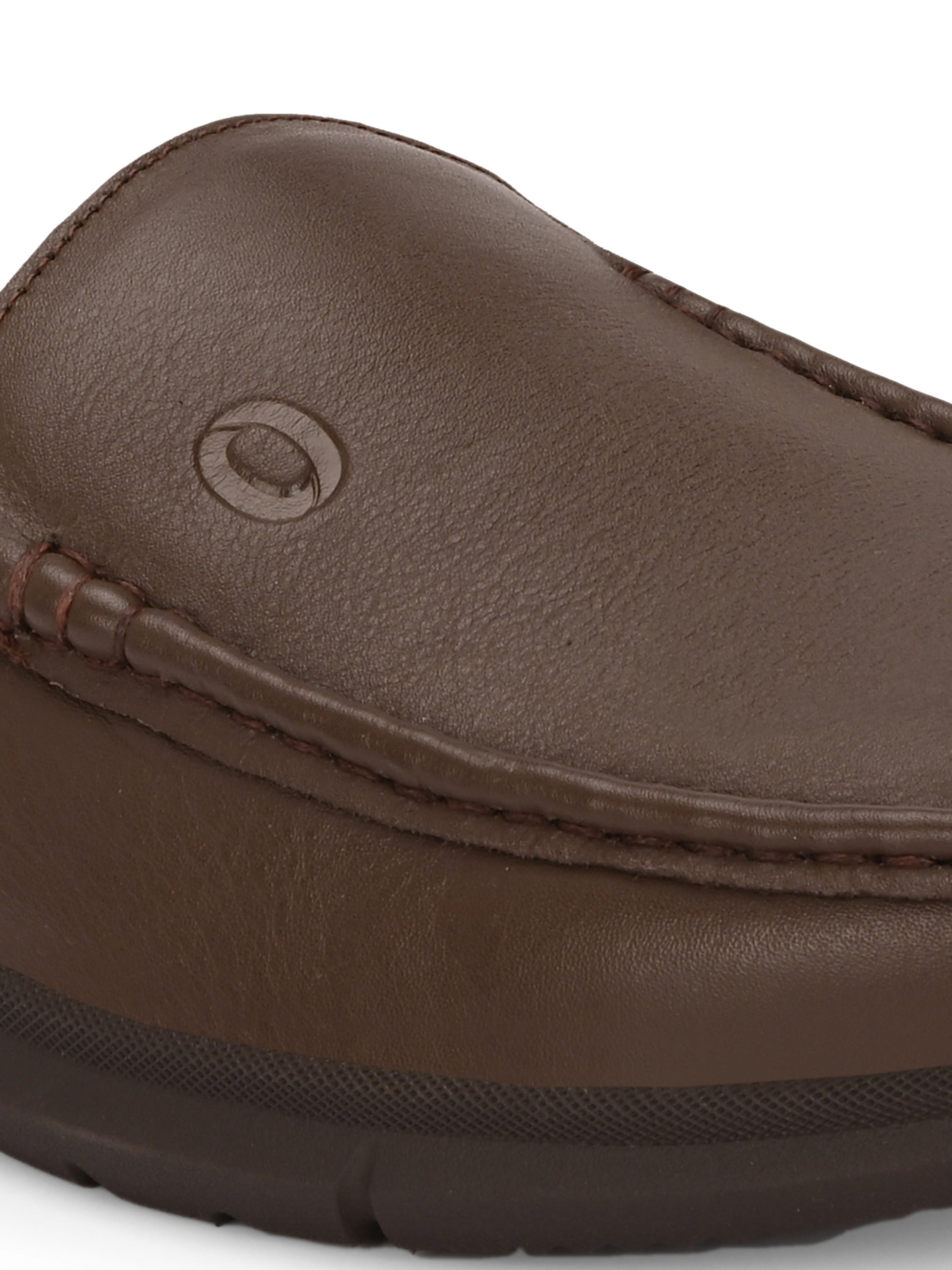 Zero Gravity Slip-On Mules by Egoss