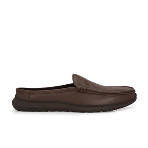 Zero Gravity Slip-On Mules by Egoss