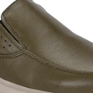 Zero Gravity Slip-On Mules by Egoss