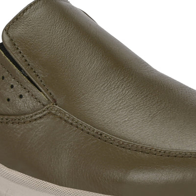 Zero Gravity Slip-On Mules by Egoss