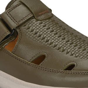 Zero Gravity Slip-On Mules by Egoss