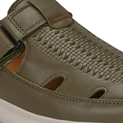Zero Gravity Slip-On Mules by Egoss