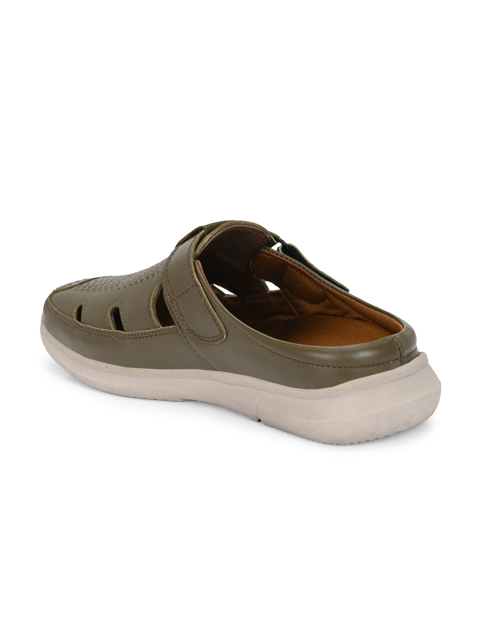 Zero Gravity Slip-On Mules by Egoss