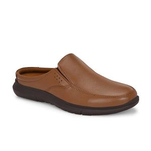 Zero Gravity Slip-On Mules by Egoss