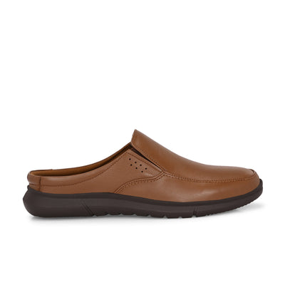 Zero Gravity Slip-On Mules by Egoss