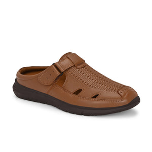 Zero Gravity Slip-On Mules by Egoss