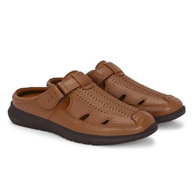Zero Gravity Slip-On Mules by Egoss