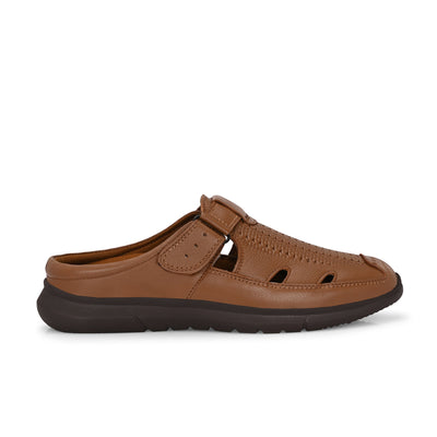 Zero Gravity Slip-On Mules by Egoss