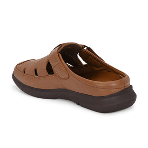 Zero Gravity Slip-On Mules by Egoss