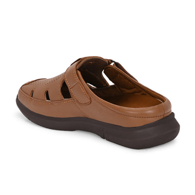 Zero Gravity Slip-On Mules by Egoss