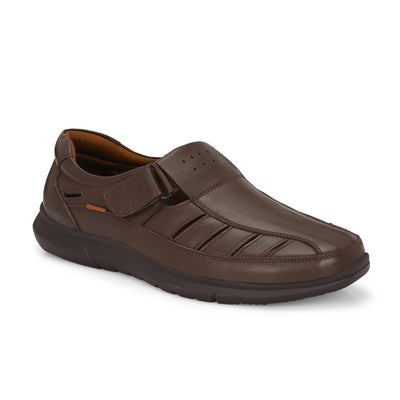 Zero Gravity Sandals by Egoss