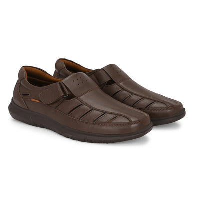 Zero Gravity Sandals by Egoss