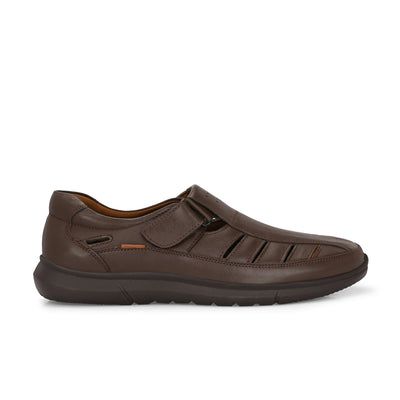 Zero Gravity Sandals by Egoss