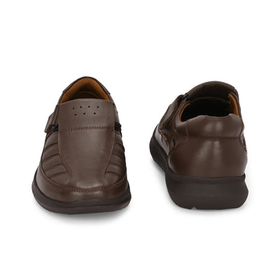Zero Gravity Sandals by Egoss