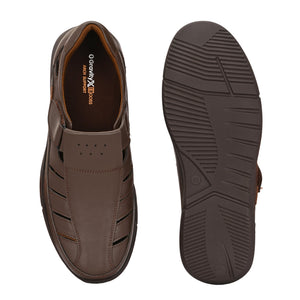 Zero Gravity Sandals by Egoss