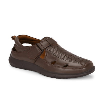 Zero Gravity Sandals by Egoss