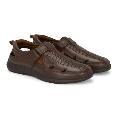 Zero Gravity Sandals by Egoss