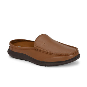 Zero Gravity Slip-On Mules by Egoss
