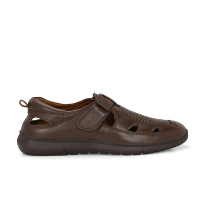 Zero Gravity Sandals by Egoss