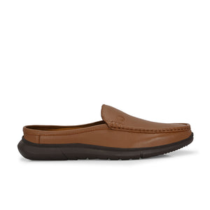 Zero Gravity Slip-On Mules by Egoss