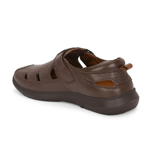 Zero Gravity Sandals by Egoss
