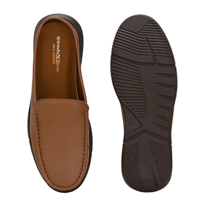 Zero Gravity Slip-On Mules by Egoss
