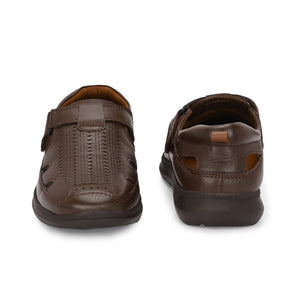 Zero Gravity Sandals by Egoss