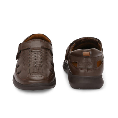 Zero Gravity Sandals by Egoss