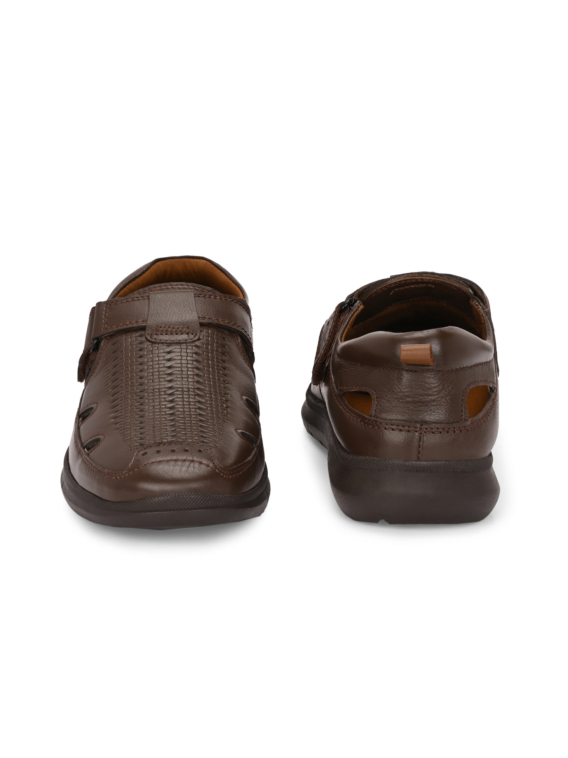 Zero Gravity Sandals by Egoss