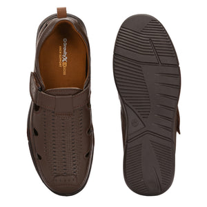 Zero Gravity Sandals by Egoss