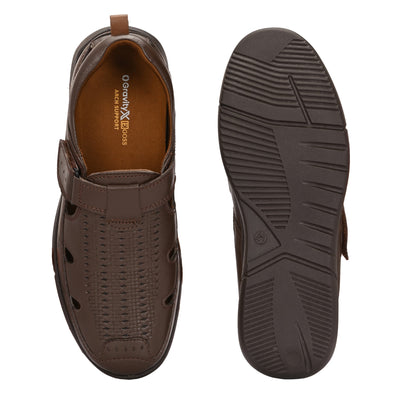 Zero Gravity Sandals by Egoss