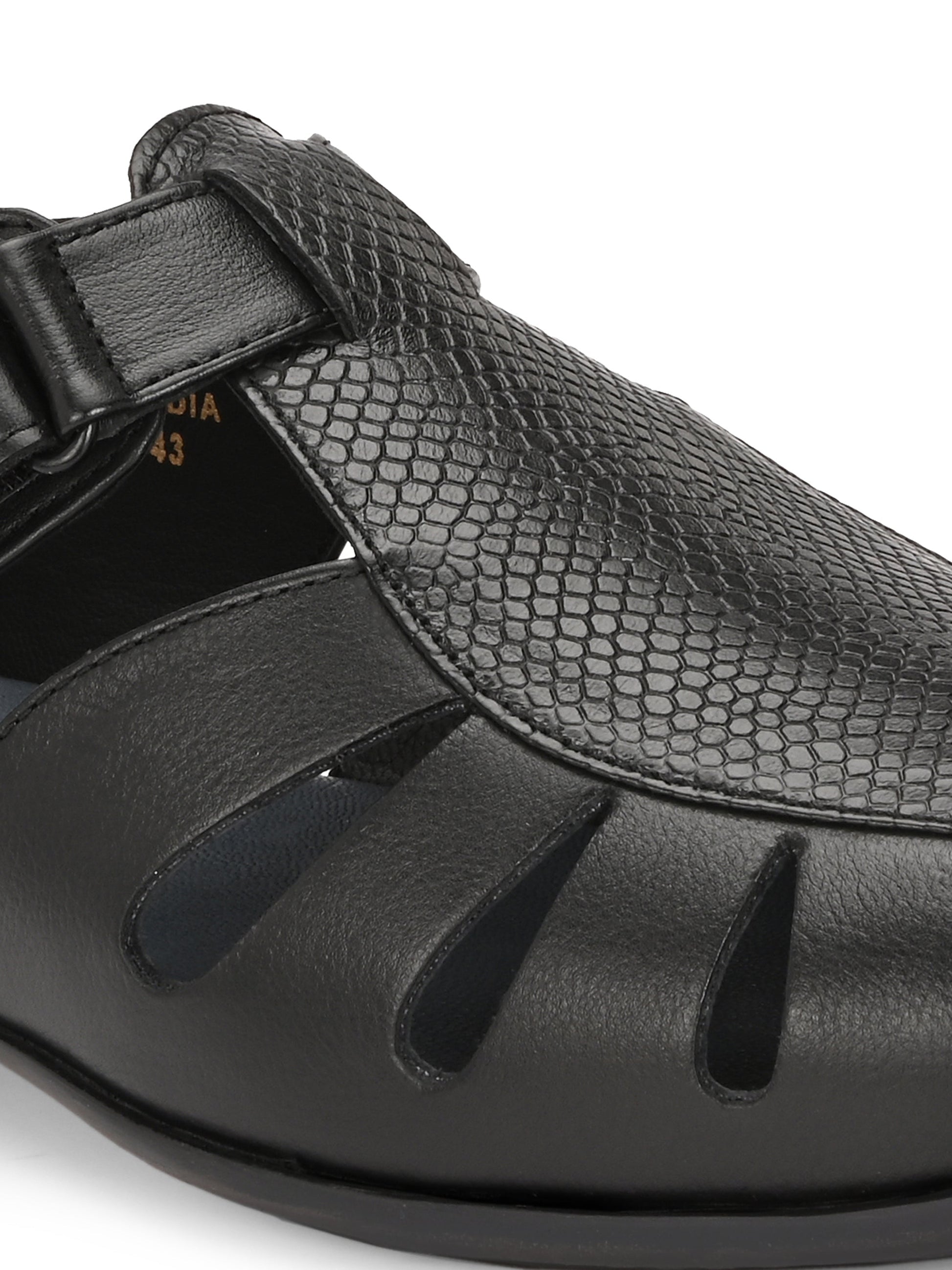 Egoss Casual Sandals for Men