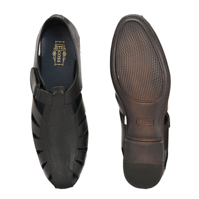 Egoss Casual Sandals for Men